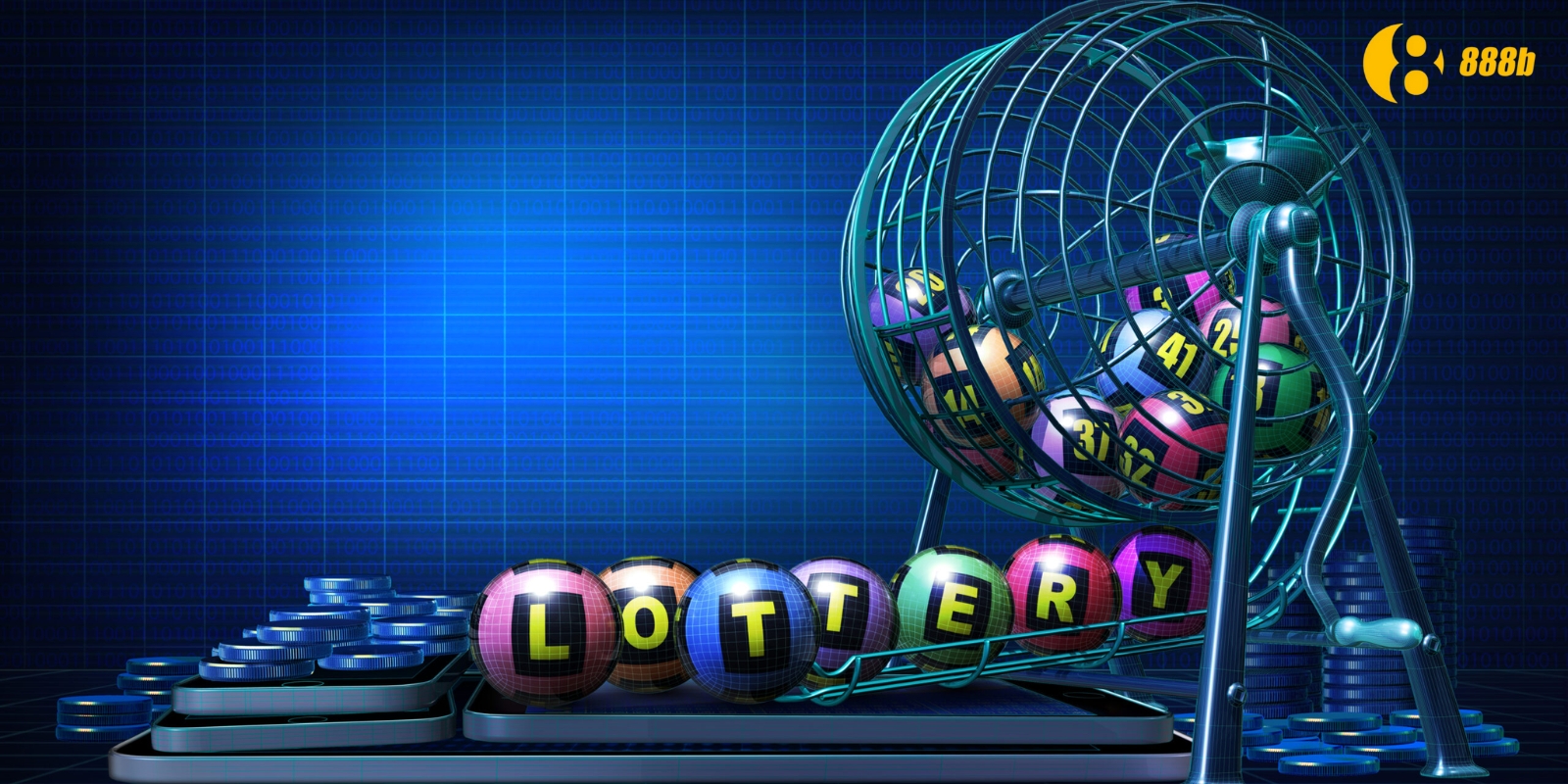 Khuyến mãi hấp dẫn khi chơi Keno tại 888B