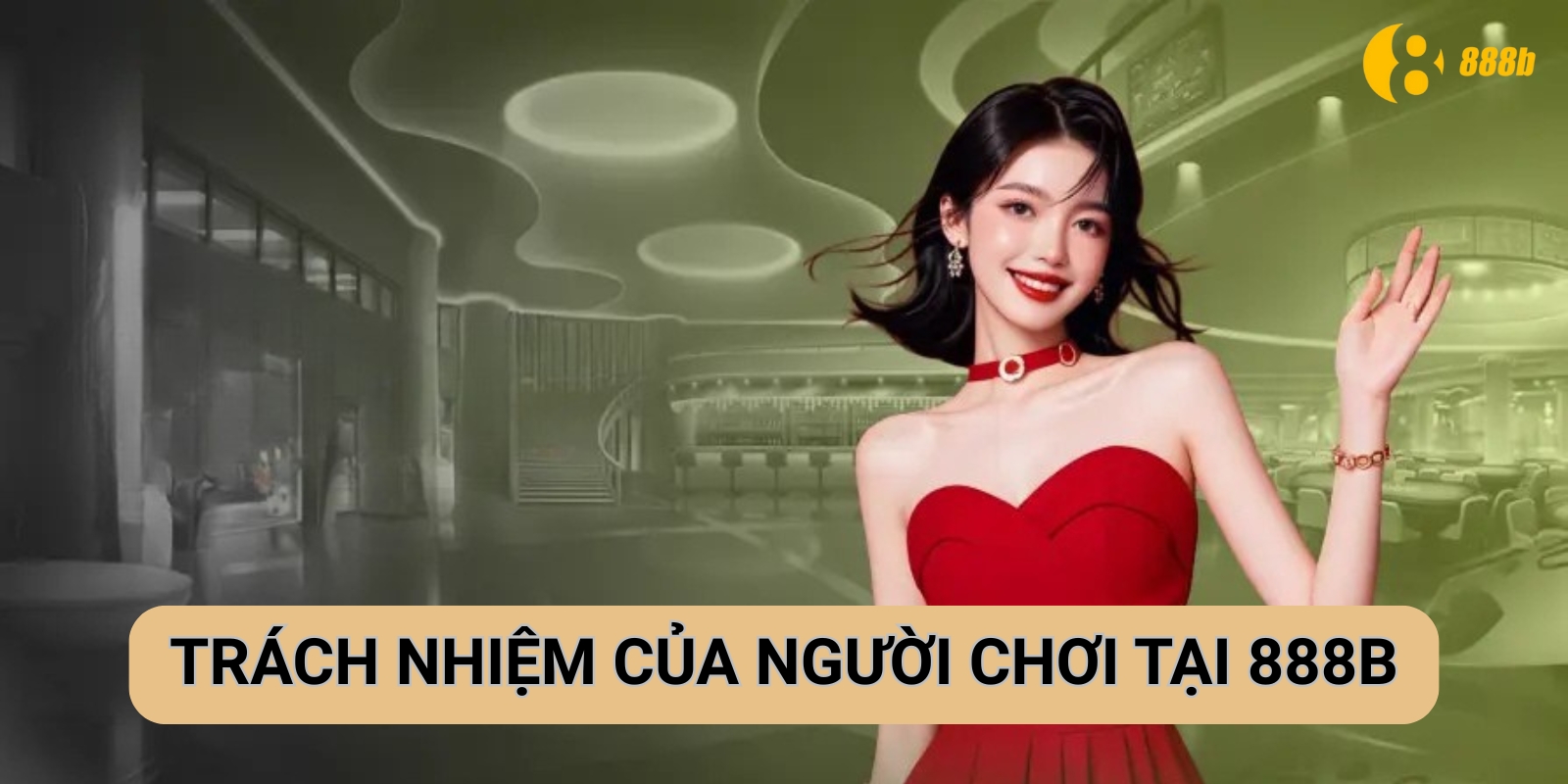 Trách nhiệm của người chơi