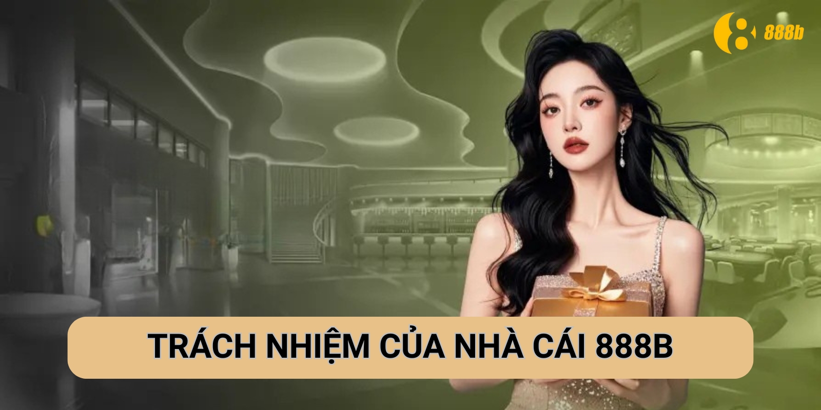 Trách nhiệm của nhà cái 888B