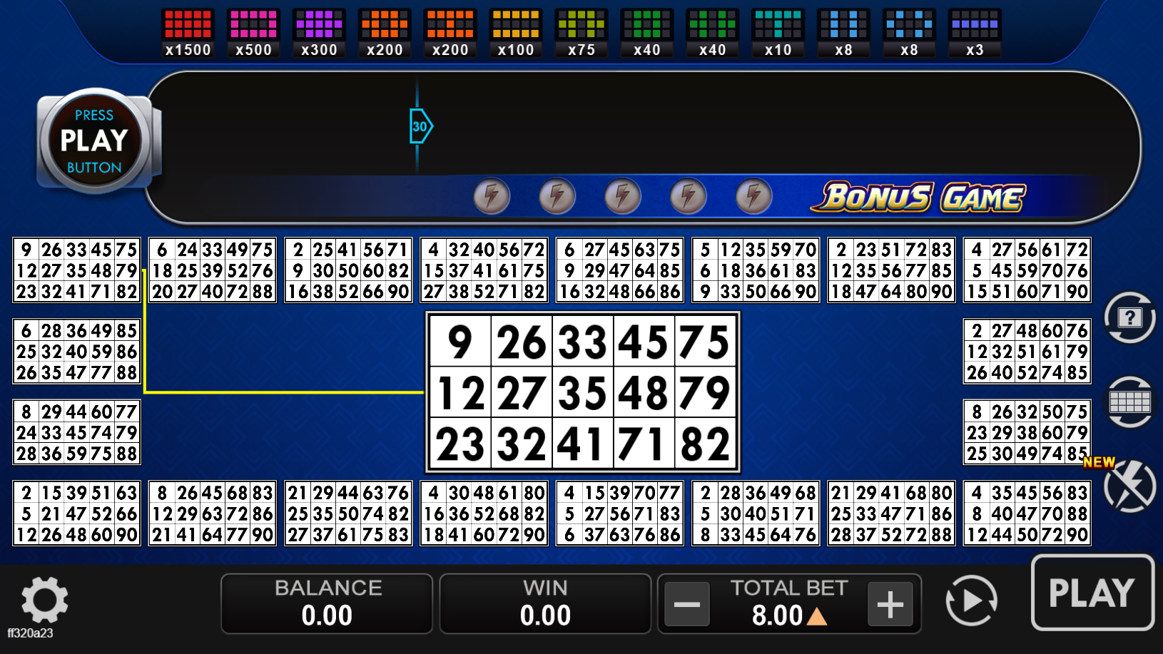 Kinh nghiệm đánh dàn đề bất tử 888B từ cao thủ